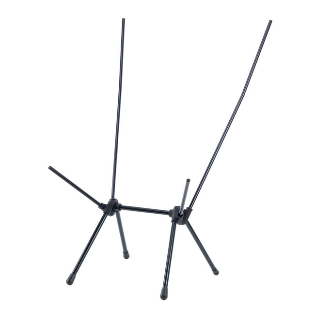 TRAVELER ENLARGED LIGHTWEIGHT CHAIR - DESERT NIGHT CAMO