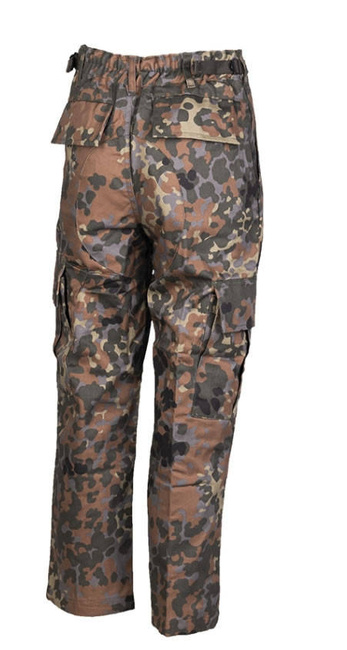 KIDS BDU PANTS - US ARMY STYLE - Mil-Tec® - FLECTAR