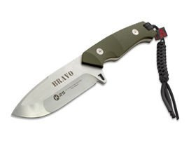 K25 Bravo knife