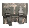 US POUCH - SMALL MAGAZINE - AT-DIGITAL - MILITARY SURPLUS - LIKE NEW