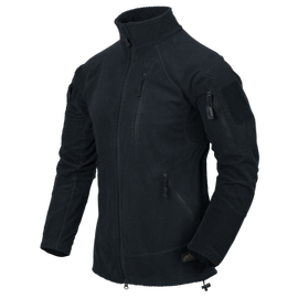 TACTICAL JACKET - "ALPHA" - Helikon Tex® - NAVY BLUE