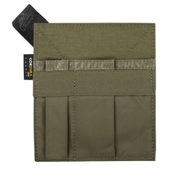 ORGANIZER INSERT MEDIUM® - OLIVE GREEN