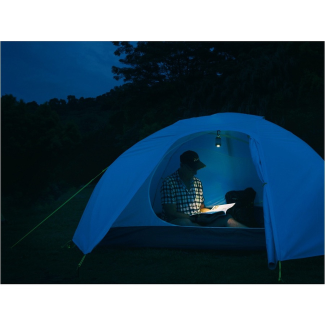 Camping Lantern - Fenix CL26R - Olive Green