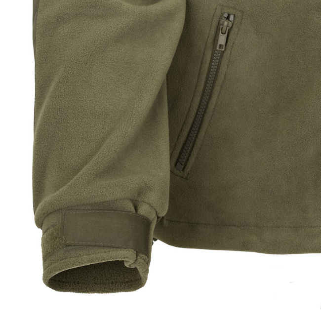 FLEECE JACKET - CLASSIC ARMY - Helikon Tex - SHADOW GREY