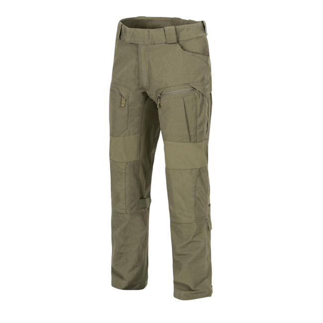 COMBAT PANTS - VANGUARD - ADAPTIVE GREEN - HELIKON-TEX