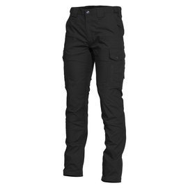 PANTS - RANGER 2.0 - PENTAGON - BLACK - LENGTH 32 inch
