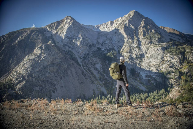 WOLFHOUND JACKET - CLIMASHIELD® APEX™ INSULATION - Helikon-Tex® - US WOODLAND