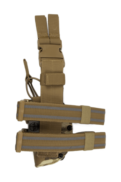 Fast Draw Leg Holster