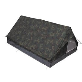 Tent - Minipack - 2 pers