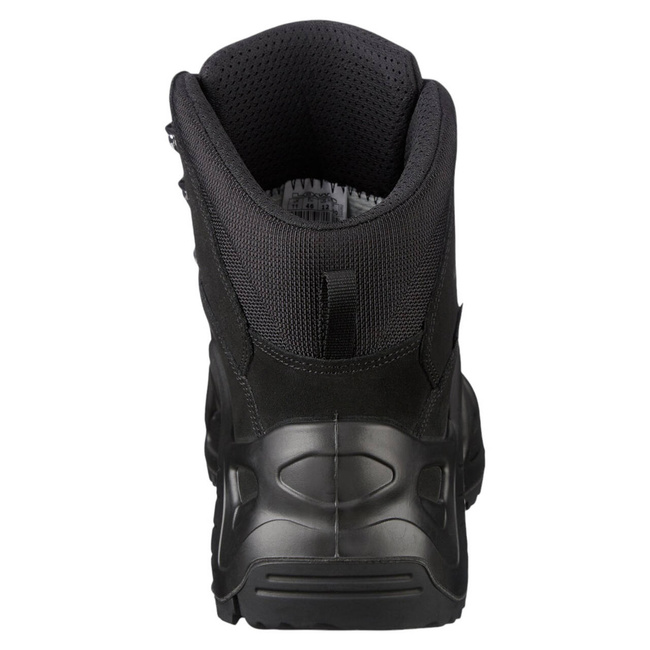 TACTICAL BOOTS ZEPHYR GTX MID TF - BLACK - LOWA