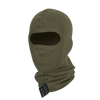 COTTON BALACLAVA WITH ONE HOLE - Helikon-Tex® - OLIVE GREEN
