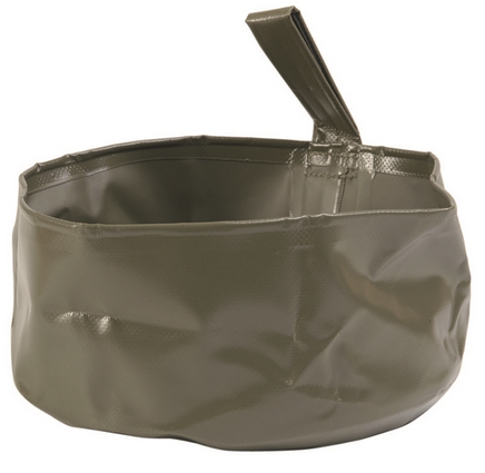 Od Collapsible Pvc Bowl