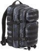 BACKPACK US COOPER - MEDIUM - 25L - DIGITAL NIGHT CAMO - BRANDIT