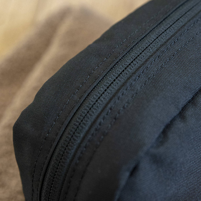 TOILETRY BAG - "RAW TRAVEL KIT" - Pentagon® - COYOTE