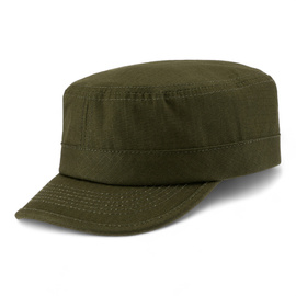 BDU Cap - Ripstop - Olive Green - Brandit