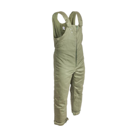 Winter pants - Military Surplus from the Hungarian Army - Olive Green