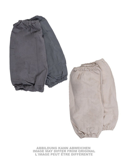 BW SLEEVES PROTECTION COTTON LIKE NEW - Military Surplus