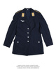 GERM. AF UNIFORM JACKET FEMALE SOLDIER USED