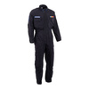 SUMMER OVERALL - NAVY BLUE - LECTER TACTICAL