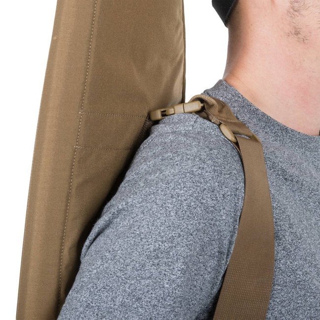 BASIC RIFLE CASE® - 113 x 30 x 5 CM - Helikon-Tex® - PENCOTT® WILDWOOD™