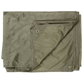TARPAULIN - "TARP"  - 300 x 500 CM - OD Green