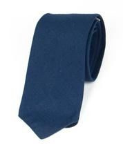 German air force blue tie used