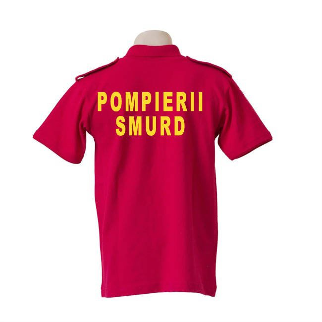 SMURD T-Shirt