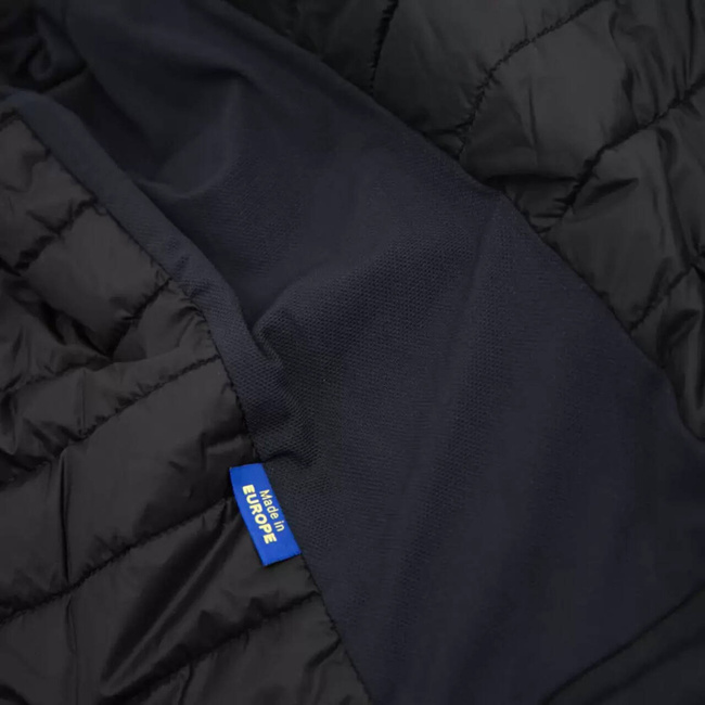 G-LOFT JACKET - ULTRA 2.0 - BLACK - CARINTHIA