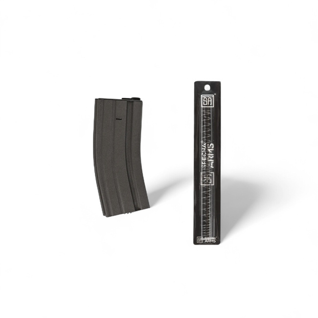 Specna Arms SA-A38 ONE Kestrel ETU Airsoft Rifle