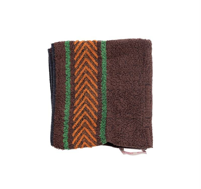 East German Terry Towel - Used