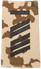 GERMAN ARMY TROPICAL CAMO/BLACK SHOULDER LOOPS ´OBERSTABSGEFREITER UA´