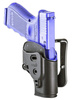 AHSGL1 CAA Gearup Ambidextrous Inner & Outer Holster For Glock