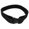 TACTICAL BELT - "SECURITY" - 55 MM - MFH® - BLACK