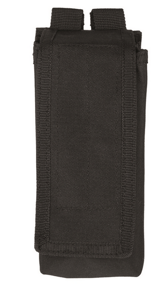 MAGAZINE SINGLE POUCH - AK 47 - Mil-Tec® - BLACK