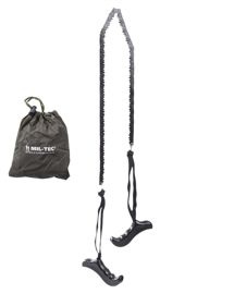 73CM CHAINSAW WITH HANDLES AND CASE