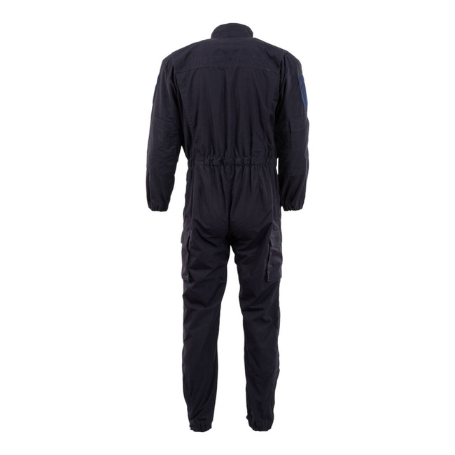 SUMMER OVERALL - NAVY BLUE - LECTER TACTICAL