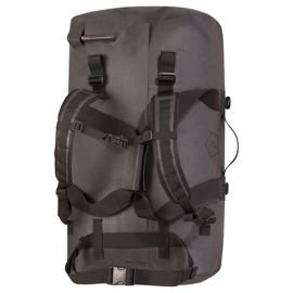 DUFFLE BAG/BACKPACK - "ALKE WP" - Pentagon® - BLACK