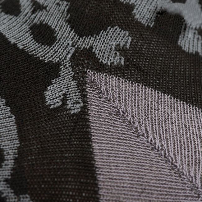 Lightweight Socks - Mk.3 Pirate Skull - Olive - M-Tac