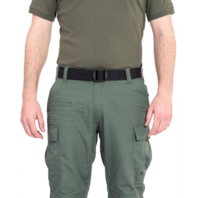 TACTICAL BELT - 38 mm - KOMVOS DOUBLE - Pentagon - COYOTE