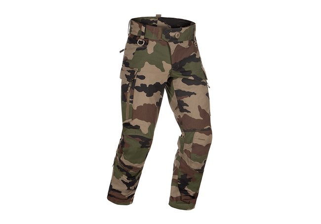 TACTICAL PANTS - RAIDER MK.IV - CLAWGEAR - CCE CAMO