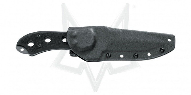 Fox Knives Tecnoreef 2