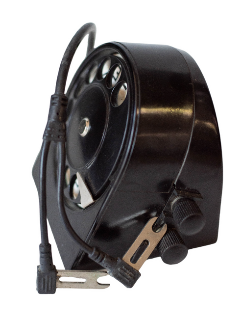 DIAL AND RECEIVER FOR TC-72 F-1600 FIELD TELEPHONE - V1 - MILITARY SURPLUS FROM ROMANIAN ARMY - IN GOOD CONDITION