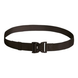 TACTICAL BELT - BLACK - Mil-Tec