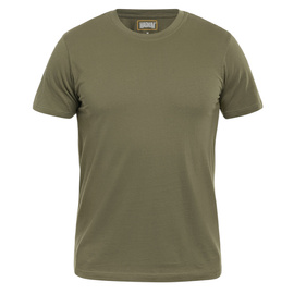 MAGNUM BASIC T-SHIRT - OLIVINE