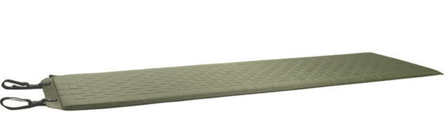 OD SELFINFLATABLE WAFFLE MATRESS