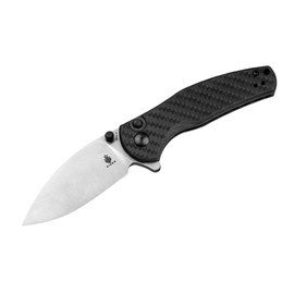 EDC KNIFE MINI GROUPER CF - KIZER