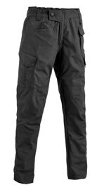 PANTS - PANTHER - DEFCON 5 - BLACK