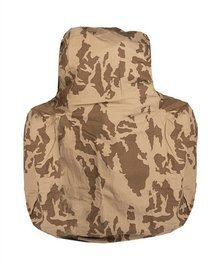 CZECH DESERT R/S RUCKSACK COVER LARGE LIKE NEW