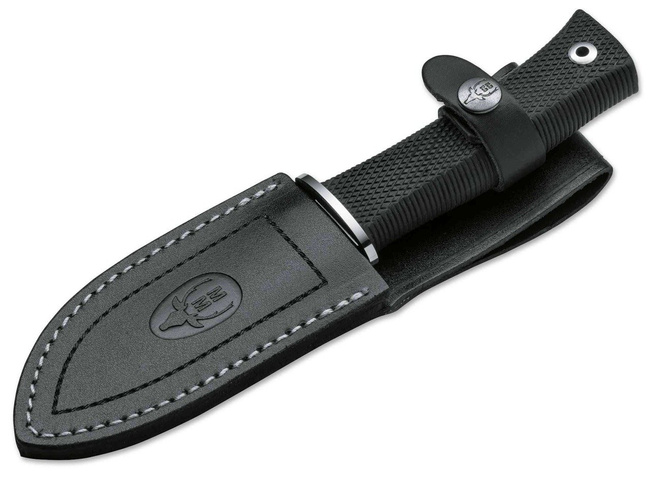 Muela Viper Knife