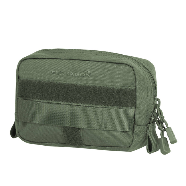 UTILITY POUCH - "OSCAR" - Pentagon® - OLIVE
